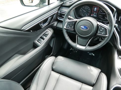 Certified 2024 Subaru Legacy Limited AWD/4WD image 9