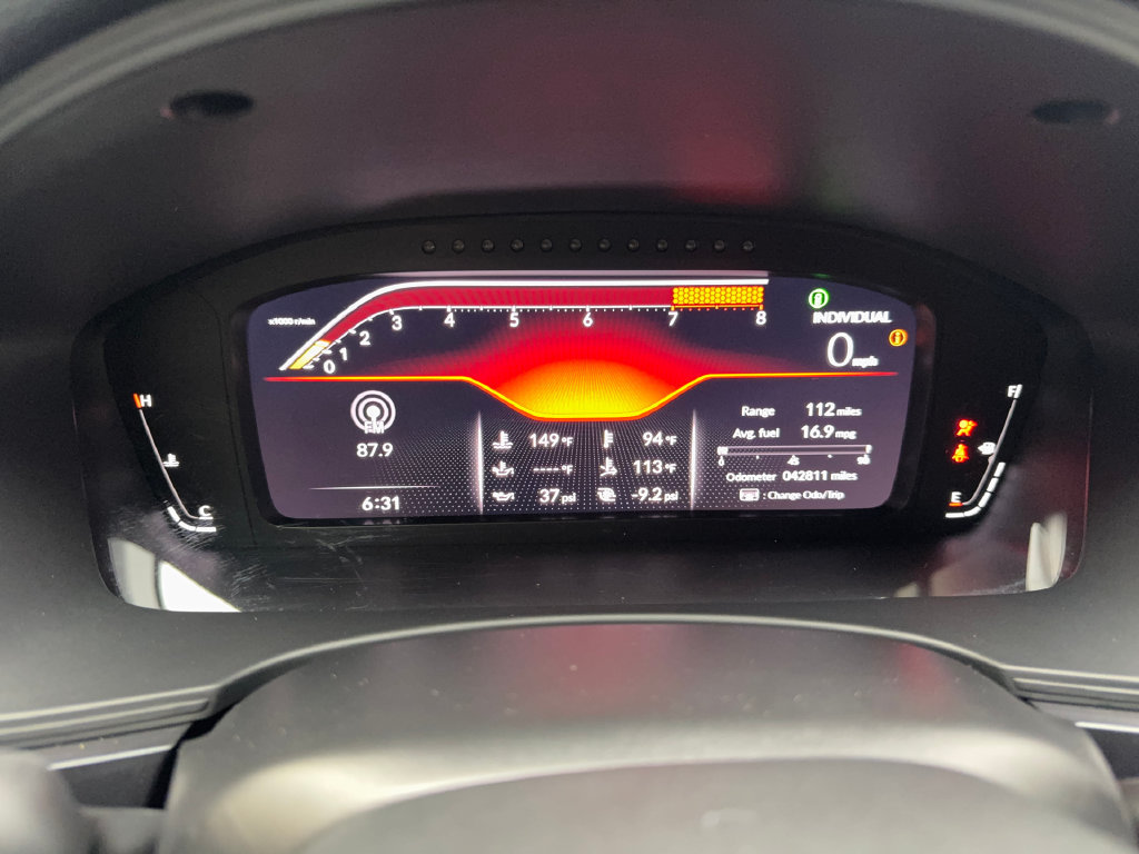 Used 2023 Honda Civic Type R image 61