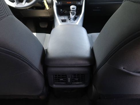 Used 2024 Toyota RAV4 LE image 21