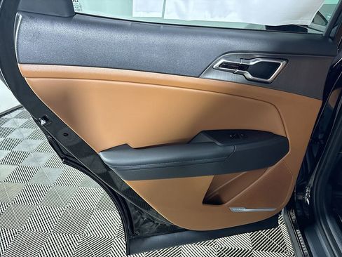 New 2026 Kia Sportage X-Line Prestige image 20