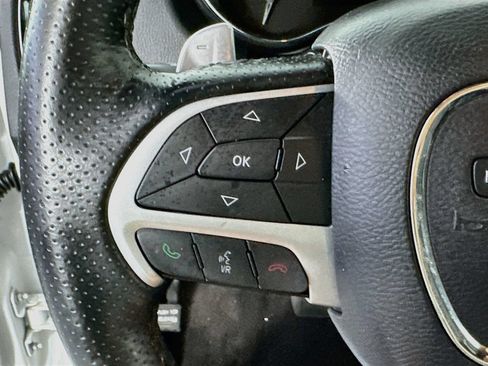 Used 2017 Dodge Durango R/T w/ Technology Group AWD/4WD image 26