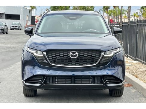 New 2026 MAZDA CX-5 2.5 S w/ Premium Package image 3