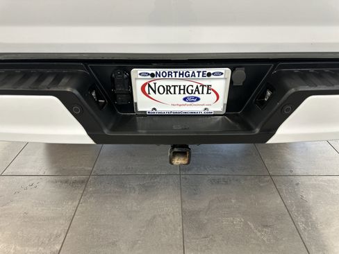 Used 2023 Ford F150 XLT w/ Equipment Group 302A High image 10