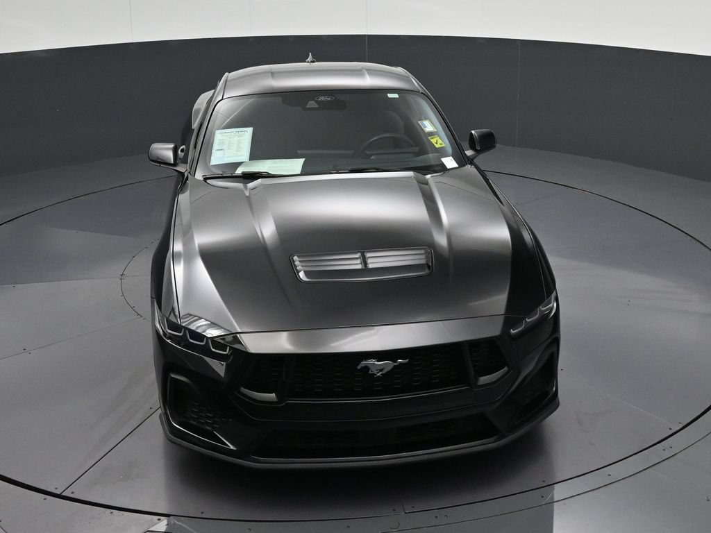 Used 2024 Ford Mustang GT RWD image 20