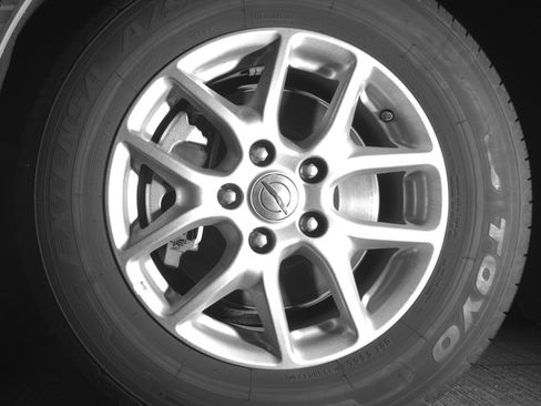 Used 2024 Chrysler Pacifica Touring-L image 12