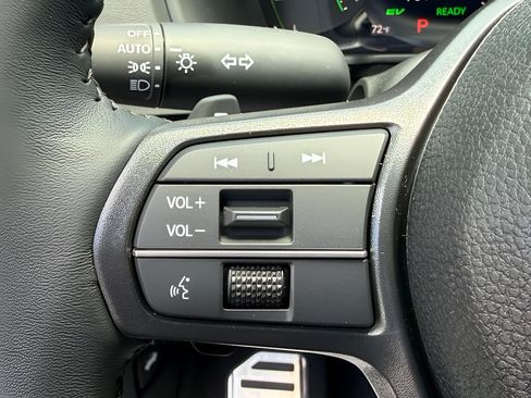 New 2026 Honda Accord Sport image 19