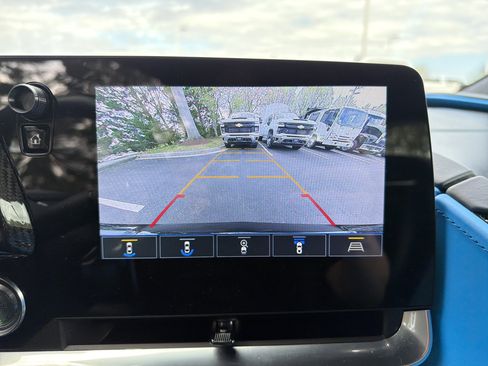 Used 2020 Chevrolet Corvette Stingray Premium Cpe w/ 3LT Preferred Equipment Group RWD image 25