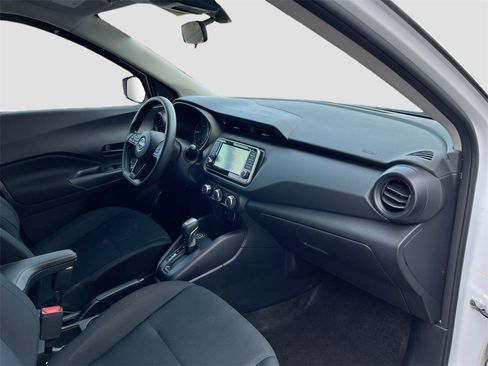 Certified 2023 Nissan Kicks S image 30