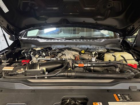 Used 2025 Ford F350 XL w/ STX Appearance Package image 27