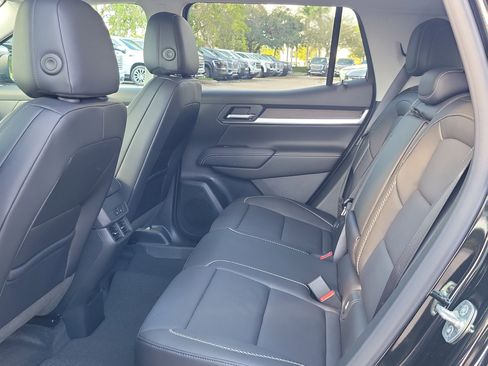 New 2026 GMC Terrain Denali AWD/4WD image 6