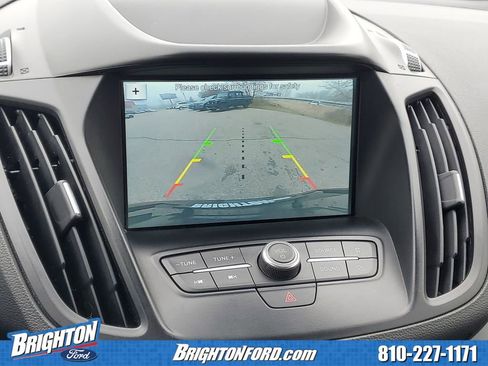 Used 2019 Ford Escape SE image 23