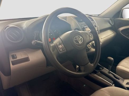 Used 2012 Toyota RAV4 4WD w/ Value Pkg image 10
