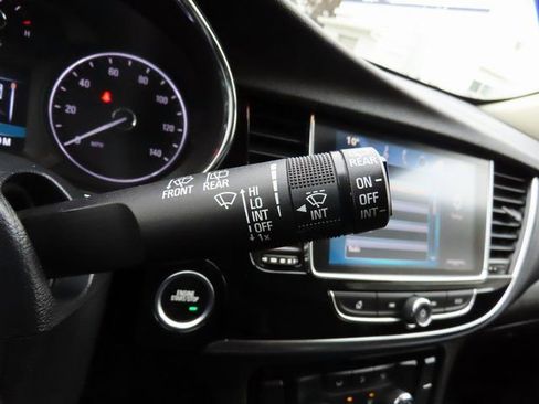 Used 2017 Buick Encore Preferred image 32