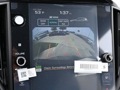 New 2026 Subaru Crosstrek 2.5i Wilderness image 25