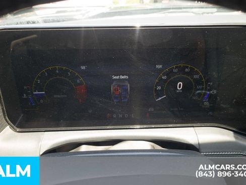 Used 2024 Ford Mustang Premium RWD image 30