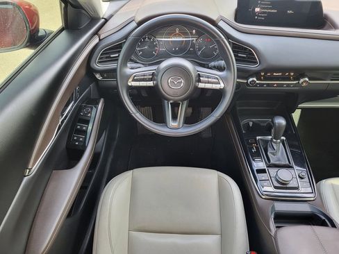Used 2022 MAZDA CX-30 AWD 2.5 S w/ Premium Package image 27