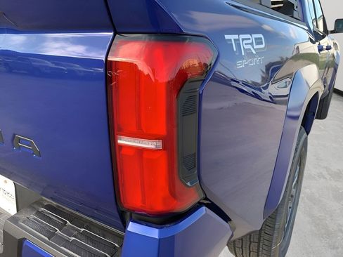 New 2025 Toyota Tacoma TRD Sport image 42