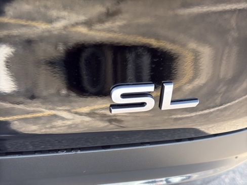 New 2026 Nissan Murano SL image 9