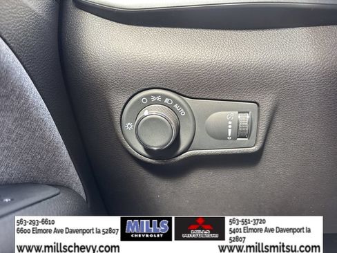 Used 2024 Jeep Compass Sport AWD/4WD image 24
