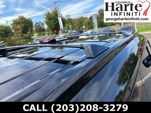 New 2026 INFINITI QX80 4WD w/ Sport Exterior Package image 11