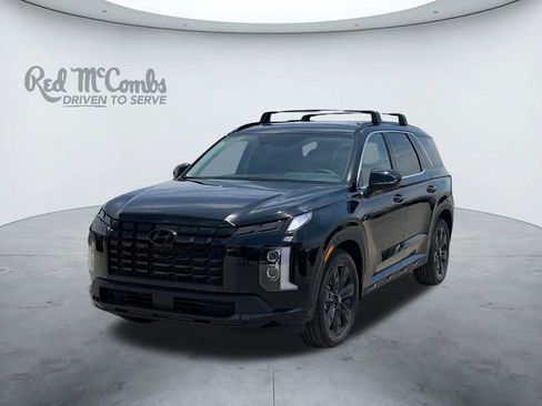 New 2025 Hyundai Palisade XRT FWD image 1