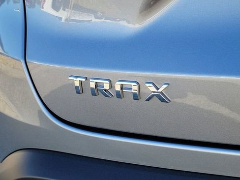 New 2026 Chevrolet Trax ACTIV w/ Driver Confidence Package image 7