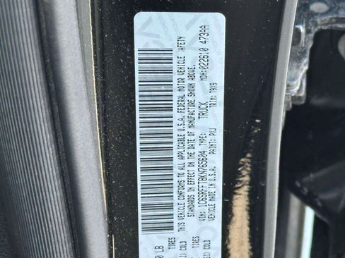 Used 2019 RAM 1500 Big Horn image 17