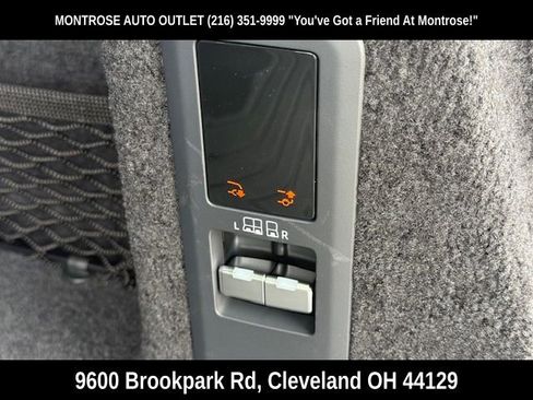 New 2025 Land Rover Range Rover Sport Dynamic SE image 39