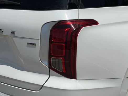 Used 2022 Hyundai Palisade Calligraphy w/ Cargo Package AWD/4WD image 5