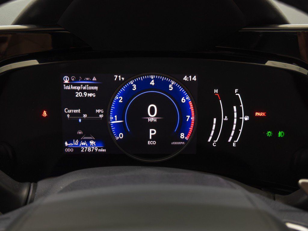 Used 2025 Lexus NX 350 AWD w/ Accessory Package (2T) image 31