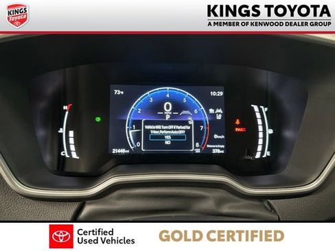 Certified 2024 Toyota Corolla XSE FWD image 14