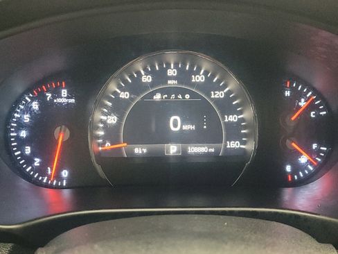 Used 2017 Kia Sorento SX FWD image 23