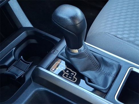 Used 2023 Toyota Tacoma TRD Sport image 13