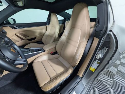 Certified 2021 Porsche 911 Carrera S RWD image 5