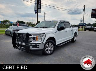 Used 2020 Ford F150 XLT w/ Equipment Group 302A Luxury RWD 360° Tour