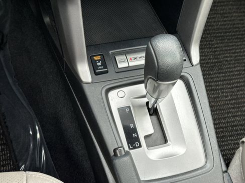 Used 2014 Subaru Forester 2.5i Limited image 20