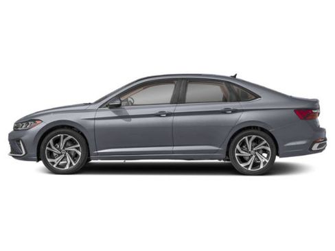Used 2026 Volkswagen Jetta SEL FWD image 3