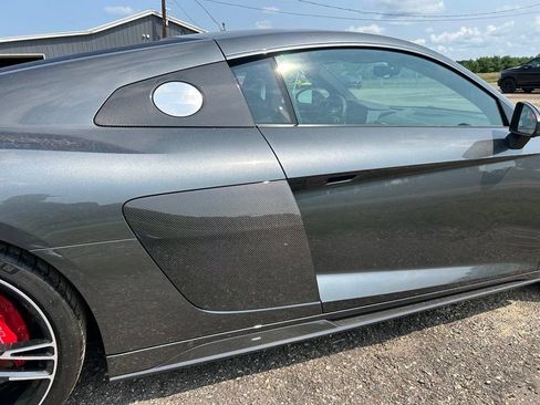 Used 2023 Audi R8 V10 performance AWD/4WD image 18