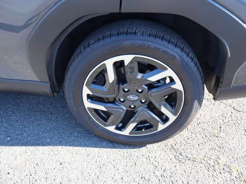 Used 2025 Subaru Forester Limited w/ Popular Package #1 AWD/4WD image 43