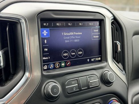 Used 2019 Chevrolet Silverado 1500 RST w/ All-Star Edition image 15