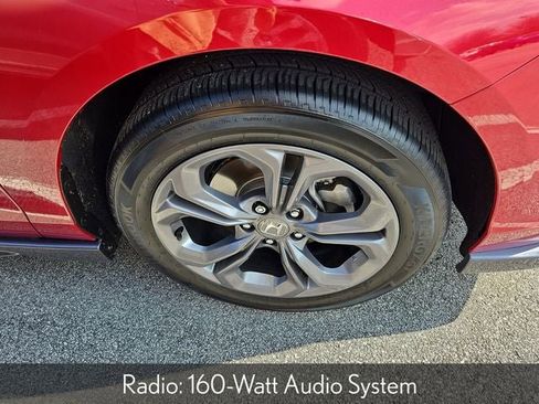 Used 2025 Honda Accord LX image 14