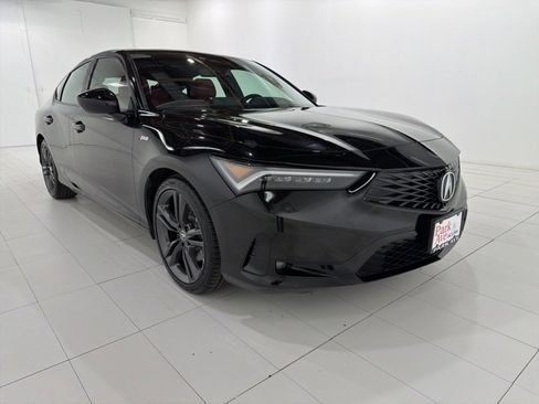 Certified 2023 Acura Integra A-Spec image 7