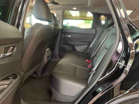 Used 2026 Nissan Murano SL w/ Cargo Package AWD/4WD image 20