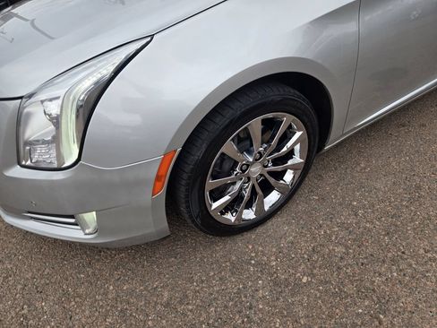 Used 2016 Cadillac XTS Luxury w/ Driver Awareness Package AWD/4WD image 5