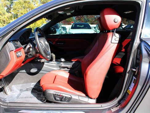 Used 2014 BMW 428i xDrive Coupe image 11