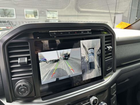 Used 2024 Ford F150 Tremor image 20
