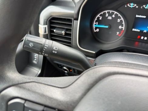 Used 2023 Ford F150 XL w/ Trailer Tow Package image 43