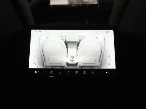 Used 2026 Tesla Model Y Long Range AWD/4WD image 24