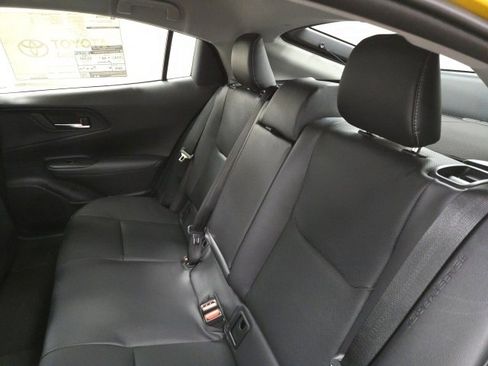 New 2026 Toyota Prius Plug-In Hybrid image 16