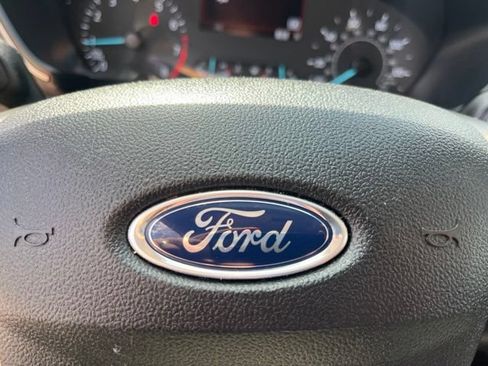 Used 2022 Ford Escape SE FWD image 27